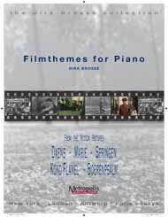 Filmthemes for Piano - hier klicken Filmthemes for Piano - hier klicken