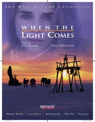 When the Light Comes - hier klicken