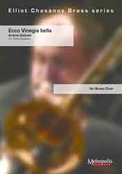 Ecco Vinegia Bella - hier klicken