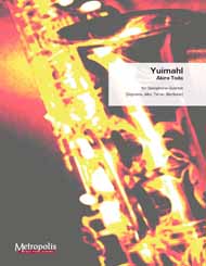 Yuimahl (4Sax) - hier klicken Yuimahl (4Sax) - hier klicken