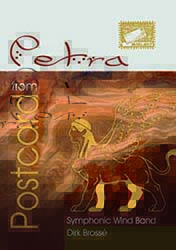 Postcard from Petra - hier klicken