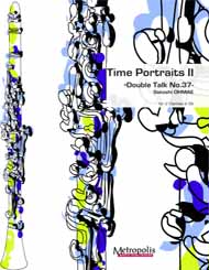Time Portraits II - hier klicken Time Portraits II - hier klicken