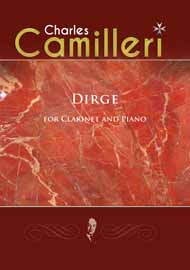 Dirge 11.09.11 for Clarinet and Piano - hier klicken