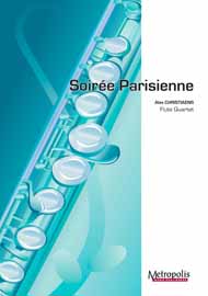 Soire Parisienne - hier klicken