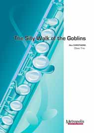 Silly Walk of the Goblins, The - hier klicken