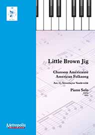 Little Brown Jug - hier klicken