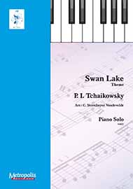 Swan Lake Theme - hier klicken