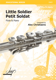 Little Soldier/Petit Soldat - hier klicken