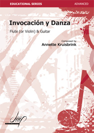 Invocazion Y Danza - hier klicken