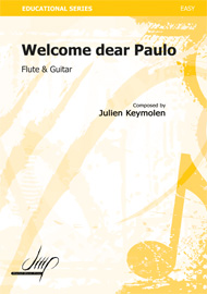 Welcome dear Paulo - hier klicken Welcome dear Paulo - hier klicken