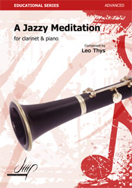 Jazzy Meditation, A - hier klicken
