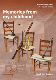 Memories from my childhood - hier klicken