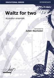 Waltz for 2 - hier klicken Waltz for 2 - hier klicken