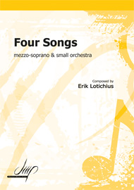 Four Songs (Native American) - hier klicken
