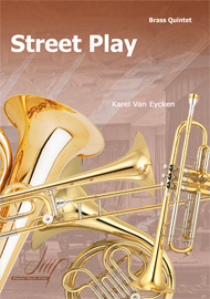 Street Play, A - hier klicken Street Play, A - hier klicken