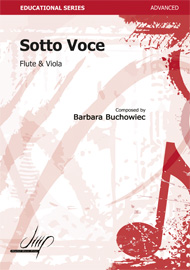 Buchowiec - Sotto Voce - hier klicken Buchowiec - Sotto Voce - hier klicken