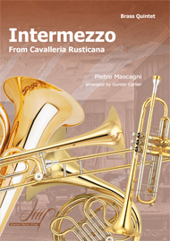 Intermezzo uit 'Cavalleria Rusticana' - hier klicken Intermezzo uit 'Cavalleria Rusticana' - hier klicken