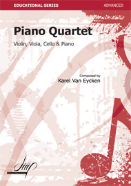 Piano Quartet - hier klicken