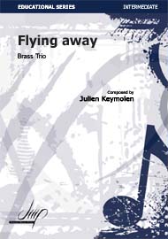 Flying Away - hier klicken Flying Away - hier klicken