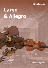 Largo and Allegro - hier klicken