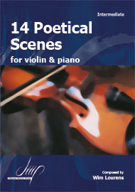 14 Poetical Scenes - hier klicken 14 Poetical Scenes - hier klicken