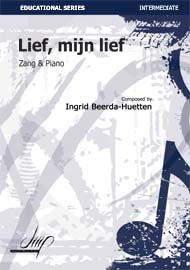 Lief, mijn lief - hier klicken