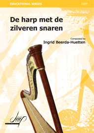 De harp met de zilveren snaren - hier klicken