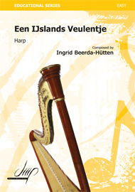 Een IJslands Veulentje - hier klicken