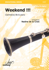 Weekend - hier klicken