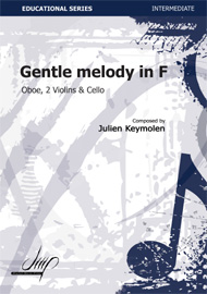 Gently Melody in F - hier klicken Gently Melody in F - hier klicken