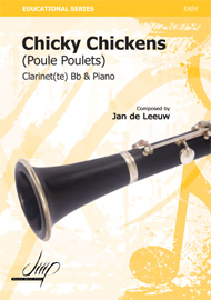 Poule Poulets - hier klicken