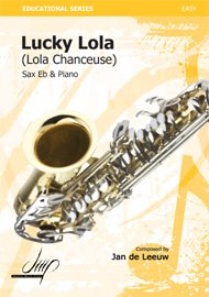 lola chanceuse - hier klicken