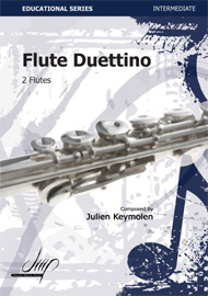 Flute Duettino - hier klicken Flute Duettino - hier klicken