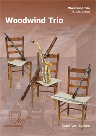 Woodwind trio - hier klicken Woodwind trio - hier klicken