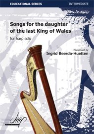 Songs for the daughter - hier klicken