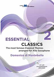 Essential Classics 2 Sax - hier klicken Essential Classics 2 Sax - hier klicken
