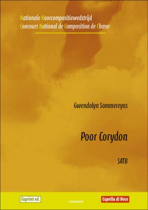 Poor Corydon fm the 3rd Sonnet to Sundry Notes of Music - hier klicken Poor Corydon fm the 3rd Sonnet to Sundry Notes of Music - hier klicken