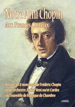 Notre ami Chopin - hier klicken Notre ami Chopin - hier klicken