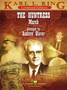 Huntress, The - hier klicken