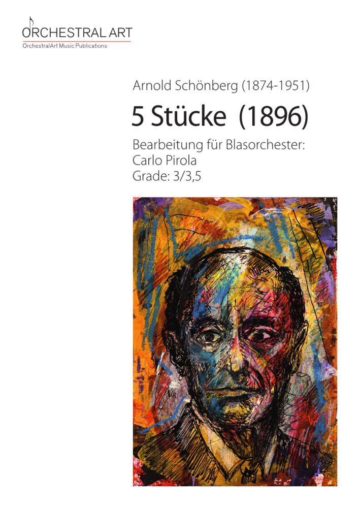 5 St�cke (F�nf) - hier klicken