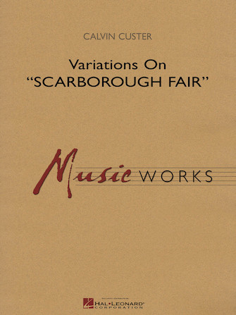 Variations on 'Scarborough Fair' - hier klicken