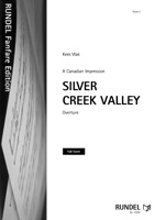 Silver Creek Valley (A Canadian Impression) - hier klicken