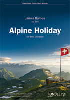 Alpine Holiday - hier klicken