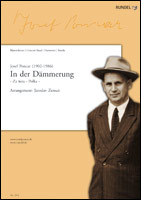 In der Dämmerung - hier klicken