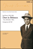Dort in Böhmen - hier klicken