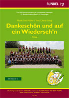 Dankeschn und auf ein Wiederseh'n - hier klicken