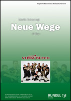 Neue Wege - hier klicken Neue Wege - hier klicken