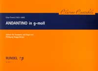 Andantino in g-moll - hier klicken