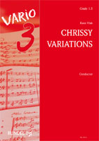 Chrissy Variations - hier klicken