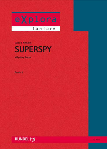 Superspy - hier klicken Superspy - hier klicken